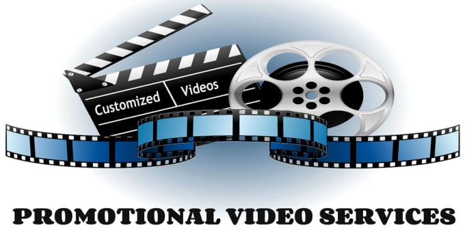 I will create a powerful promotional video