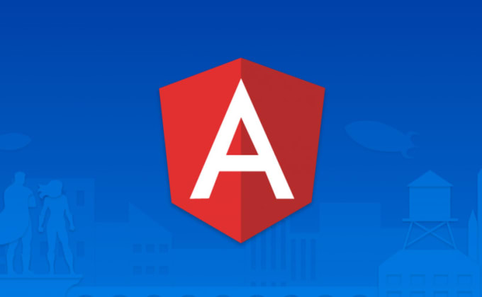 I will create angular 5, angular 4 or angular 2 application