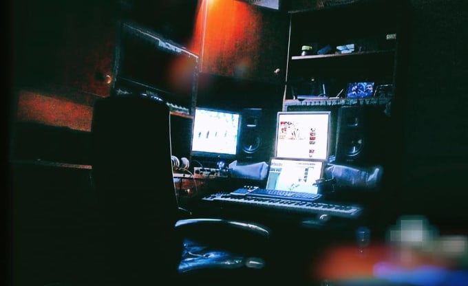 I will produce, arrange song for you