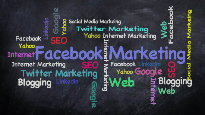 I will be your well oriented social media manager and personal assistance