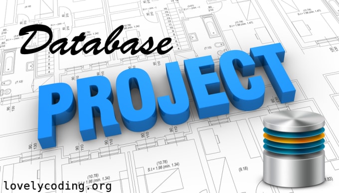 I will create a database for you