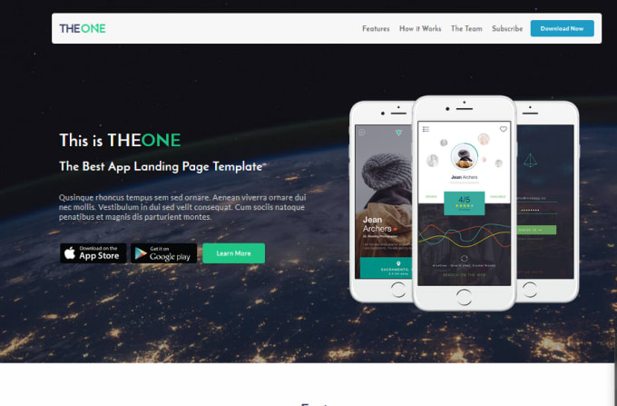 I will create a wordpress website or custom wordpress theme
