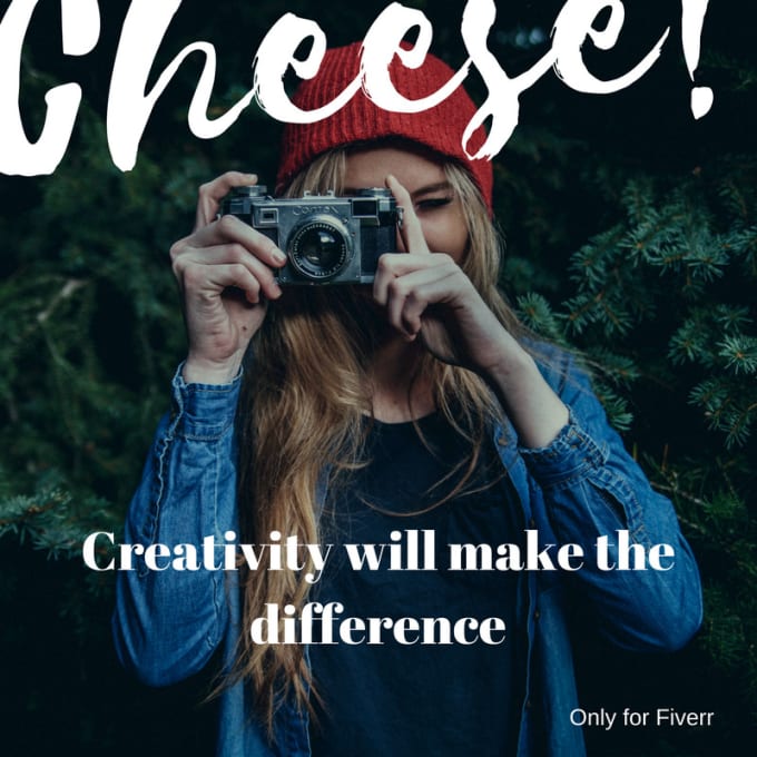 I will create and manage your instagram account