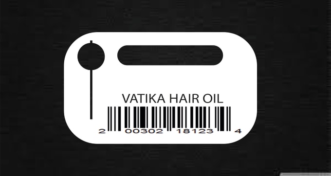 I will create barcode and qr codes for your products