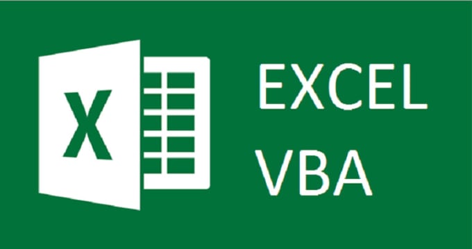 I will create excel formula, function, macro, vba automation