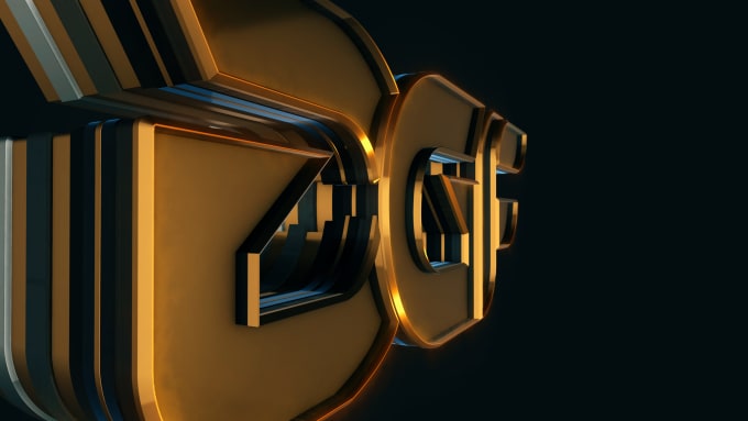 I will create exclusive logo animation