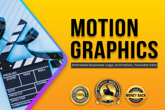 I will create you a captivating custom logo animation