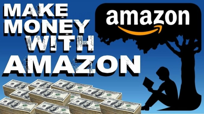 I will create your amazon affiliate website without API key