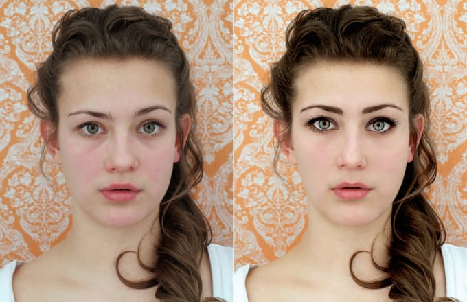 I will design adobe PHOTOSHOP edit photo retouching within 24 hrs