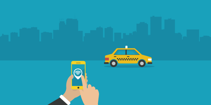 I will design and develop taxi booking solution for your business
