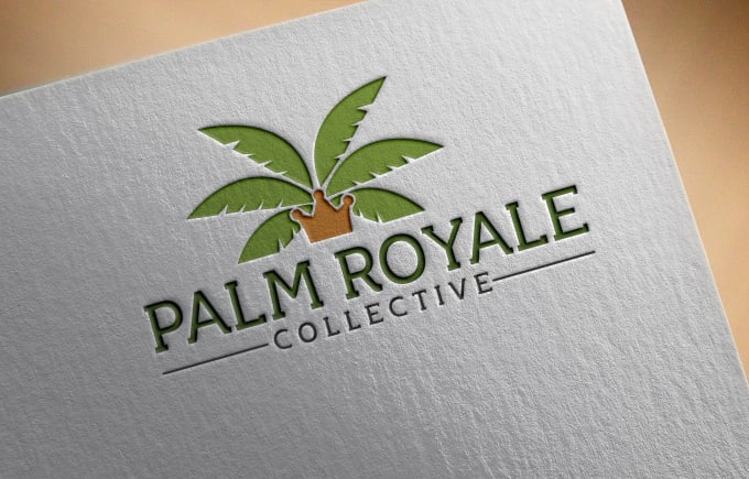I will design awesome and attractive logo for you