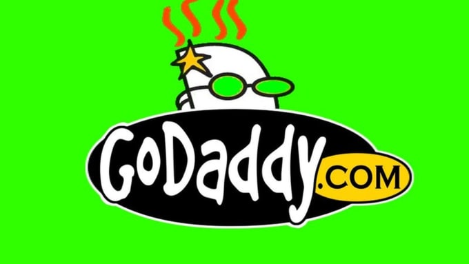 I will design godaddy website in 24 hours