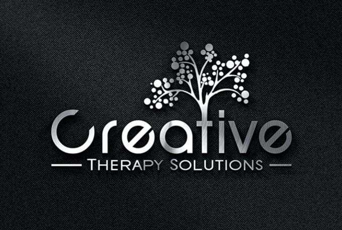 I will design professional and creative company logo