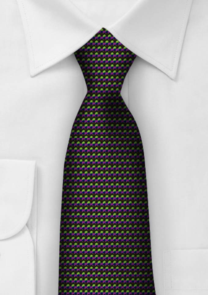 I will design the coolest tie for you