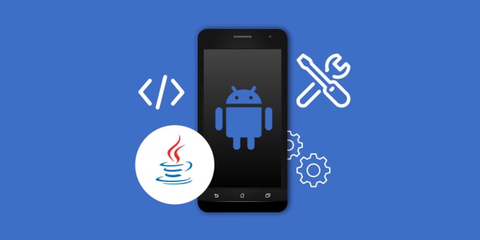 I will develop android apps for your business