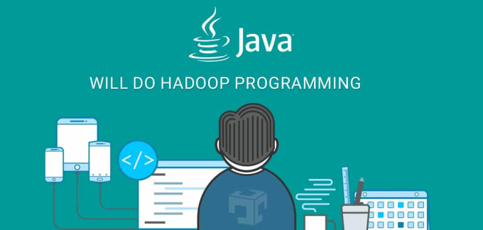 I will develop hadoop mapreduce, spark jobs using big data tools