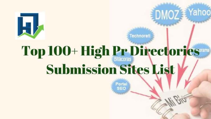 I will do 100 directory submission manually