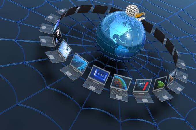 I will do all kinds of data entry work