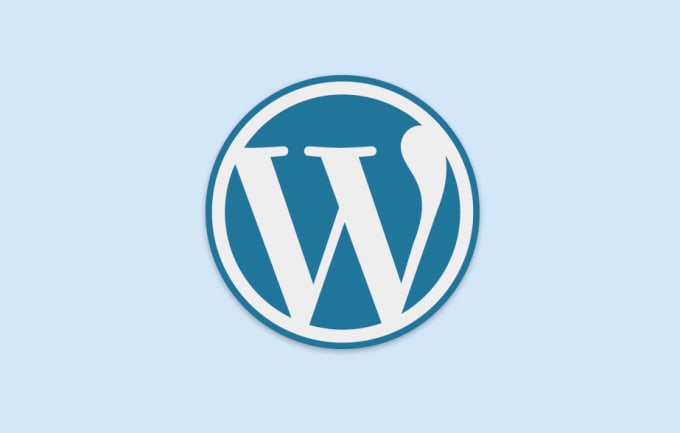 I will do any wordpress custom module development