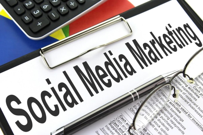 I will do best social media marketing for within your budget