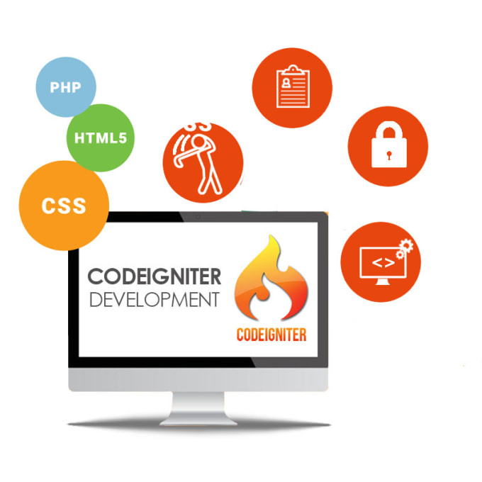 I will do bug fixes, coding, develop, customization, in codeigniter