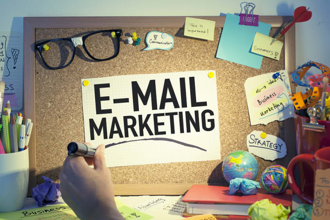 I will do campaign mailchimp, aweber, getresponse, constant contact