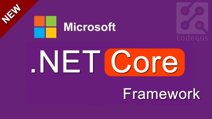 I will do dot net core development