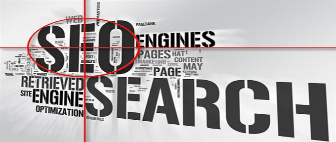 I will do easily online marketing and content writing