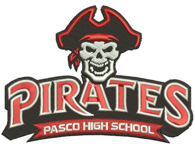 I will do embroidery digitizing,punching in dst and emb