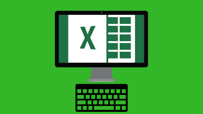 I will do EXCEL data entry