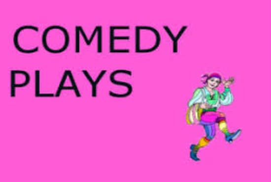 I will do funny video scripts, funny aids script and comedy scripts