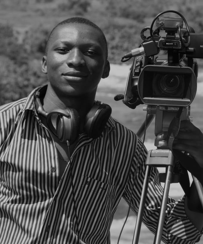 I will do professional videography in africa uganda