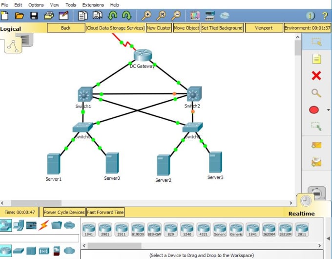 I will do your networking related problems