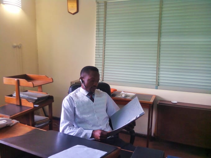 I will draft your contract and agreement at affordable fee