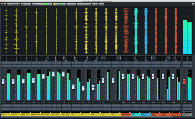 I will enhance your YouTube videos audio