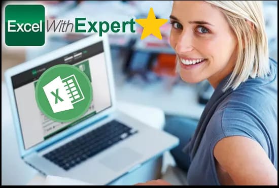 I will excel spreadsheet, excel formula, excel macro,dashboard