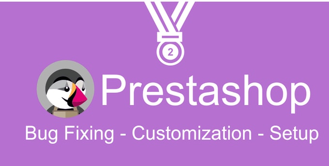 I will fix any prestashop issue