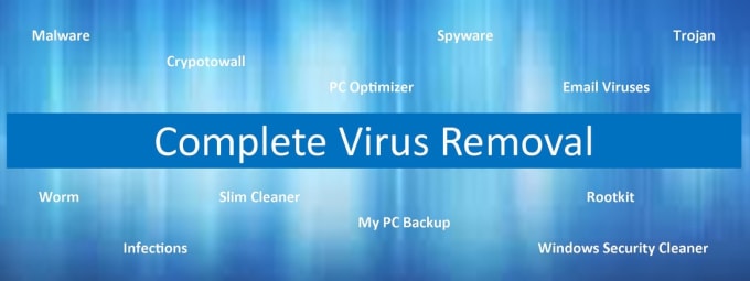 I will fix pc,driver,clean virus,spyware and speed up os,browser