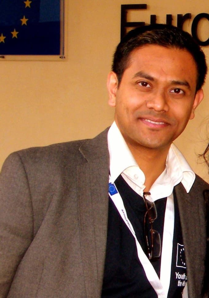 I will give you product, strategy and mvp consultation