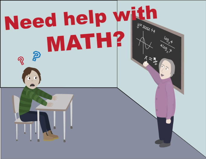 I will guide and tutor you in mathematics