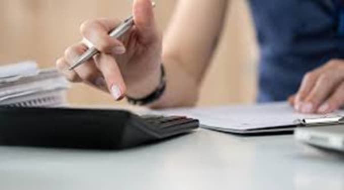 I will help you handle accounting bookkeeping