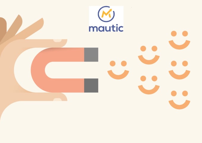 I will install mautic and create a digital marketing campaign