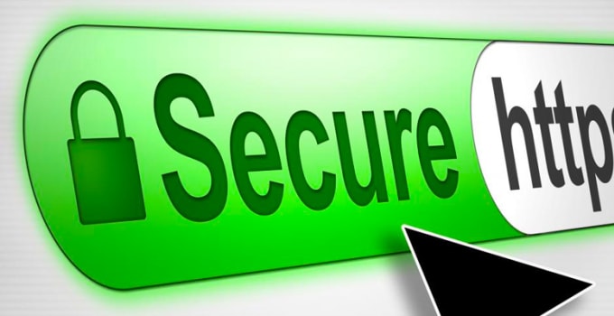 I will install SSL certificate for your websites