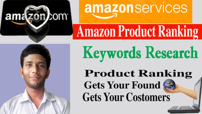 I will keyword research for good ranking