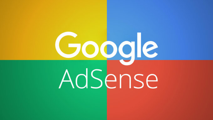 I will make an approved adsence account buy now