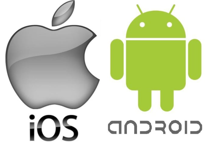 I will make professional android or ios app