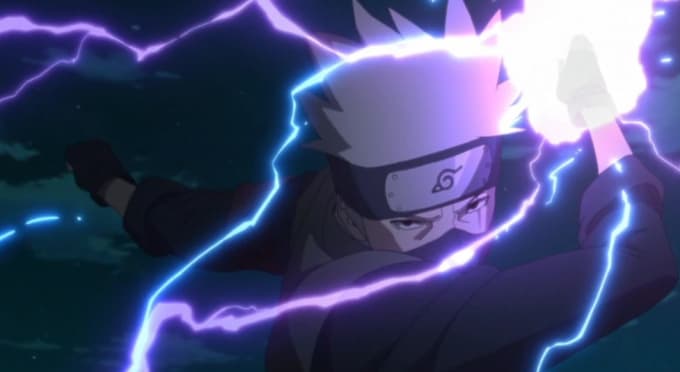 I will make splendid anime music video amv for you
