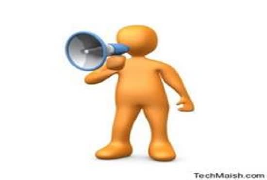 I will make your best social presence on the internet