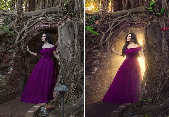 I will photoshop editing photo retouching