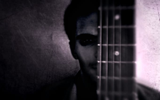 I will produce music for your media